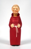 Goebel Skinny Cardinal Tuck Decanter Figurine