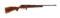 Weatherby Mark XXII Semi Auto Rifle 22 LR