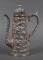 Jacobi & Jenkins Baltimore Sterling Repousse Pot