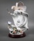 Lladro Figurine Fairy of the Butterflies #1850