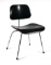 Vintage Herman Miller Eames Potato Chip Chair