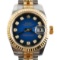 Lady's ROLEX Oyster Perpetual Date Just Watch