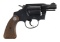 Colt Detective Special 38 Revolver