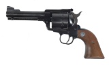 Ruger New Model Blackhawk 357 Magnum Revolver