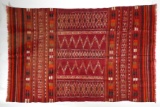 Moroccan Kilim Rug