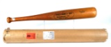 Fred Haney 1952 Hollywood Stars Oversized Bat