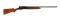Firearm: Browning A5 Light 12 Semi Auto-5 Shotgun