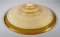 Art Deco Glass Frosted Lamp Shade French
