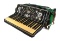 Vintage Italo Piano Accordion