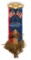 1898 US Customs Peace Jubliee Medal Ribbon