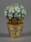 Rare Charmol BEAN BLOSSOM Zenobia Perfume