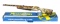 Firearm: Mossberg 930 12ga Semi Auto Shotgun
