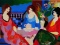 ITZCHAK TARKAY, Serigraph, Signed