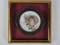 19c Wedgwood Portrait Plate of Child