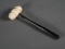 Antique Turned Ivory Gavel