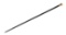 Antique Victorian Gold Handle Walking Stick