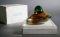 Signed Oscar De La Renta Volupte Perfume