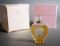 Coeur Joie Nina Ricci Paris Parfum Lalique Flacon
