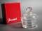 BACCARAT wrapped box