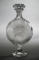 Lalique Crystal Perfume Bottle