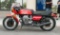 1978 MOTO GUZZI 850 LeMans Motorcycle