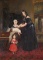 Louisa Anne, Marchioness of Waterford O/C Portrait