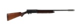 Firearm: Browning Arms A5 Semi Auto Shotgun 20 ga
