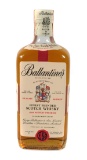 Vintage Ballantine's Blended Scotch Whisky Sealed