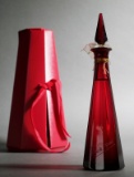 Eau d' Hadrien Annick Goutal Baccarat Perfume