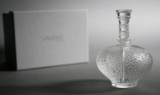 Lalique Flacon Eliselles Perfume Bottle