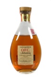 Imported OFC Schenley Blended Whisky Sealed