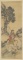 Chinese Scroll Painting, Buddha & Elephant, Signed