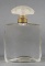 1920s Vantines O LOTUS SAN Perfume Bottle
