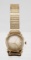 Hamilton CLD 14K Gold Watch
