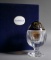 Faberge Egg Perfume Flacon Boxed Set