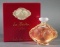 Lalique Le Baiser Perfume Bottle