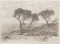 JOHN MATHER Landscape Etching