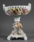 DRESDEN Porcelain Compote