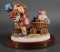 Hummel Love's Bounty 751 Goebel Figurine