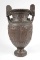 Classical Bronze Urn