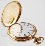 Antique ELGIN 14K 