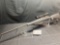 WINCHESTER MODEL 70, 270 WIN MAG, WITH SIMMONS 3X9X32 SCOPE. SN#G2281395