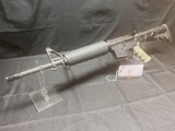 HI STANDARD AR-15, 223 CAL/5.56. SN#HST001629