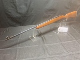 MARLIN MODEL 56, 22 CAL, LEVER MATIC. SN#M2752