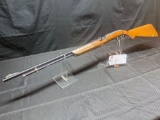 JC HIGGINS MODEL 30, 22 CAL WITH RETRACTABLE SLING IN STOCK. SN#2552429