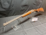 SAVAGE MODEL 22/410 GA, OVER AND UNDER. SN# N/A
