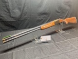 STOEGER CONDOR 20 GA, OVER AND UNDER, SN#224366-09