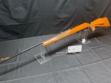 WEATHERBY MARK XXII, 22 CAL, MADE IN 1960'S. SN#13497