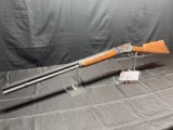 WINCHESTER MODEL 1886 45-70 CAL, UPGRADED BY DOUG TURNBULL RESTORATIONS, NIB. 1 OF 500