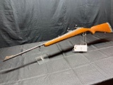 REMINGTON MODEL 722, 308 CAL, 24